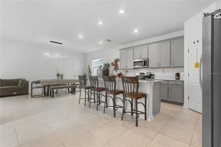 Image No.5-Propriété de 5 chambres à vendre à Clermont