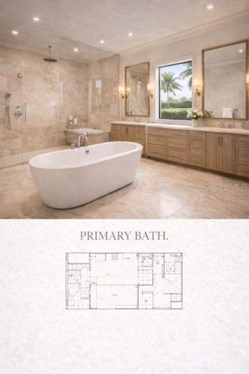 Image No.8-5 Bed Property for sale