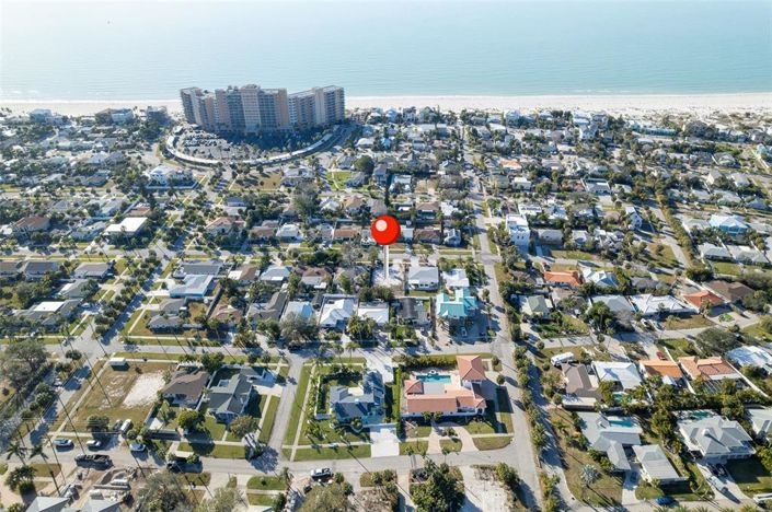 Image No.6-Propriété de 4 chambres à vendre à Clearwater