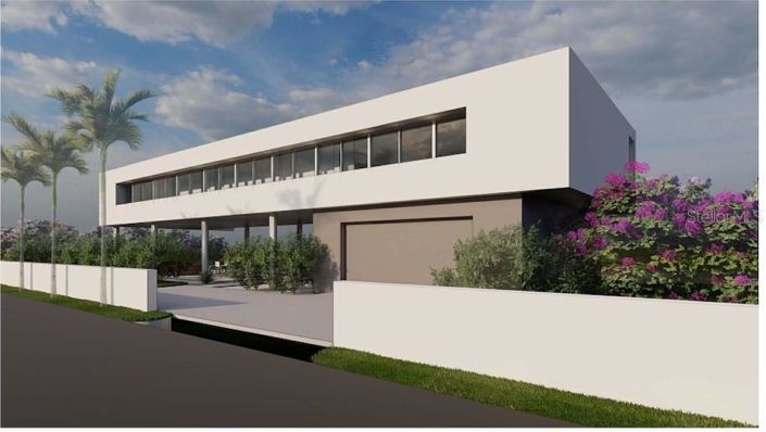 Image No.3-Propriété de 3 chambres à vendre à Longboat Key