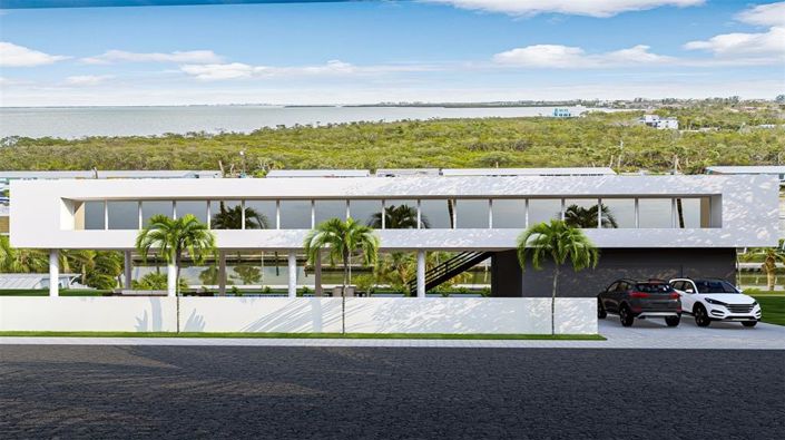 Image No.6-Propriété de 3 chambres à vendre à Longboat Key