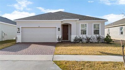 1 - Haines City, Property