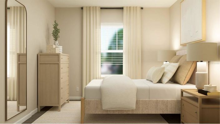 Image No.9-Maison de ville de 3 chambres à vendre à Clermont