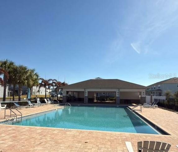 Image No.22-Maison de ville de 3 chambres à vendre à Davenport