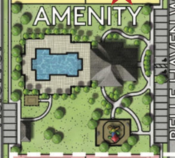 Image No.27-Maison de ville de 3 chambres à vendre à Davenport