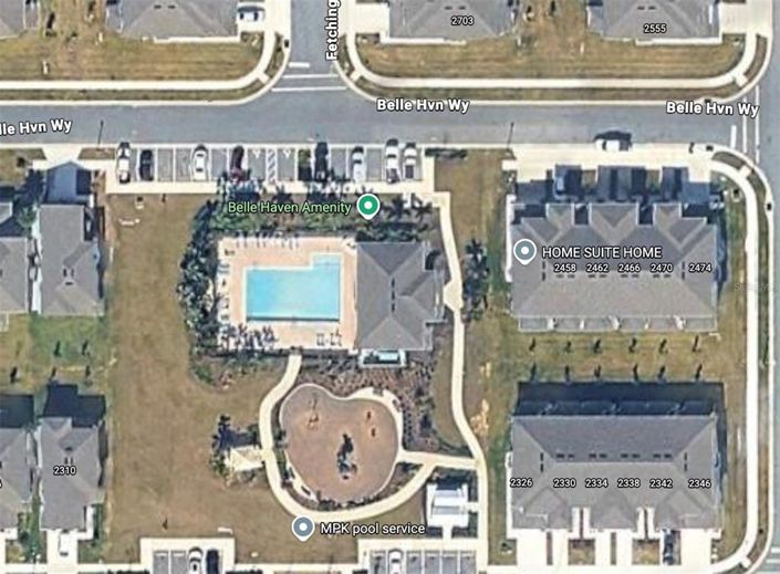 Image No.28-Maison de ville de 3 chambres à vendre à Davenport