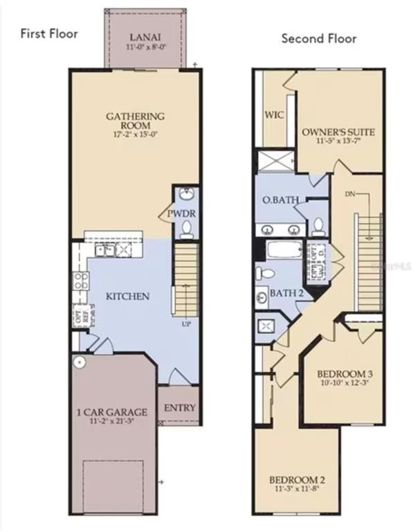 Image No.29-Maison de ville de 3 chambres à vendre à Davenport