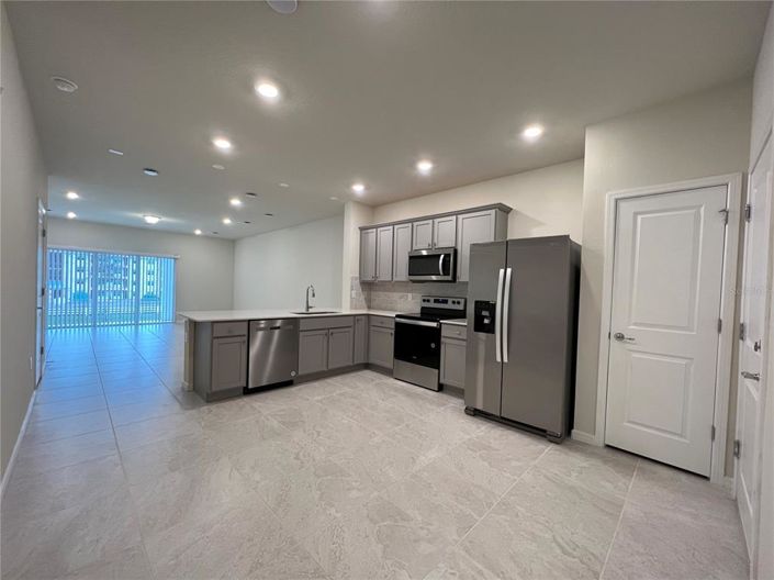 Image No.3-Maison de ville de 3 chambres à vendre à Davenport