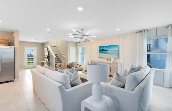 Image No.10-Propriété de 5 chambres à vendre à Clermont