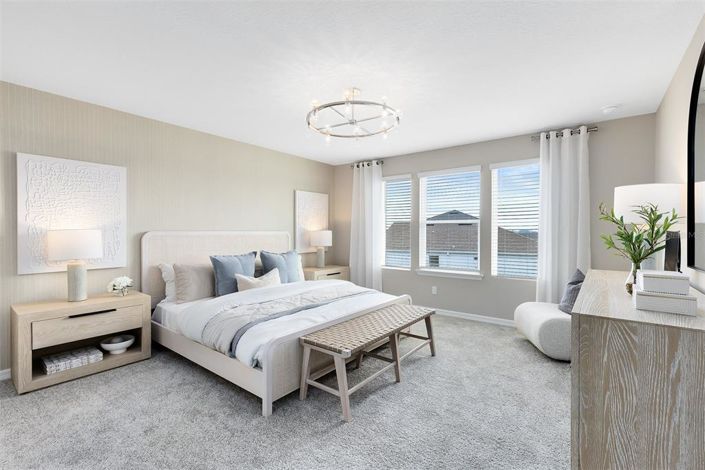 Image No.14-Propriété de 5 chambres à vendre à Clermont