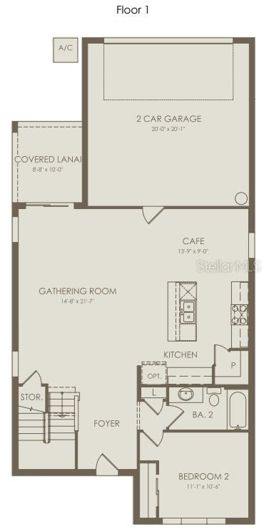 Image No.2-Propriété de 5 chambres à vendre à Clermont