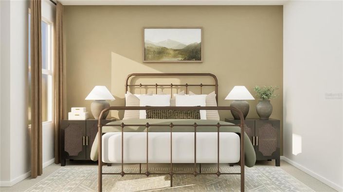 Image No.13-Propriété de 4 chambres à vendre à Clermont