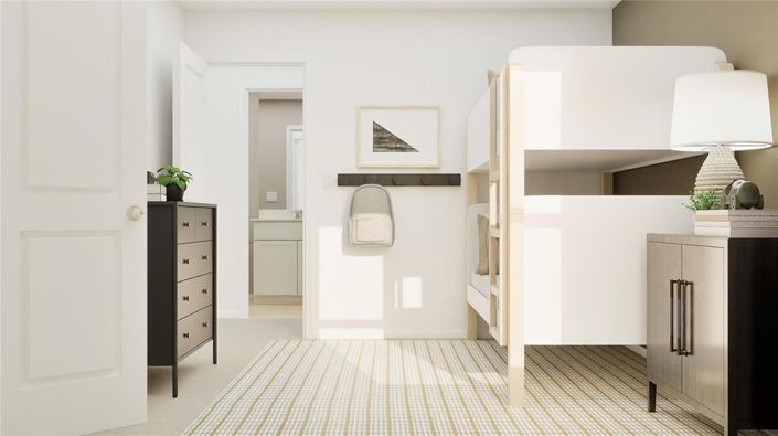 Image No.16-Propriété de 4 chambres à vendre à Clermont