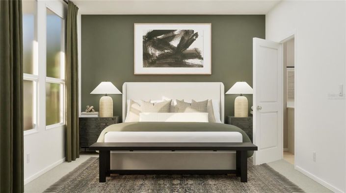 Image No.20-Propriété de 4 chambres à vendre à Clermont