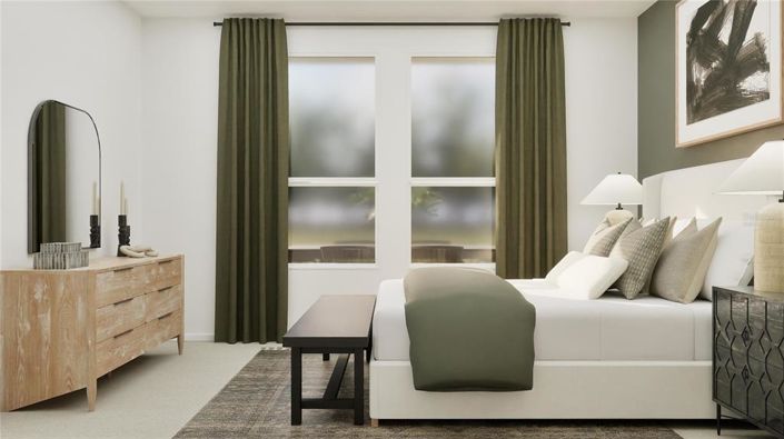 Image No.21-Propriété de 4 chambres à vendre à Clermont