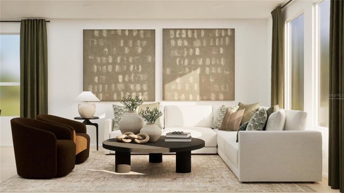 Image No.8-Propriété de 4 chambres à vendre à Clermont