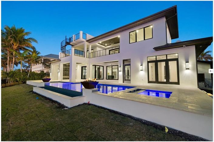 Image No.19-Propriété de 5 chambres à vendre à Windermere