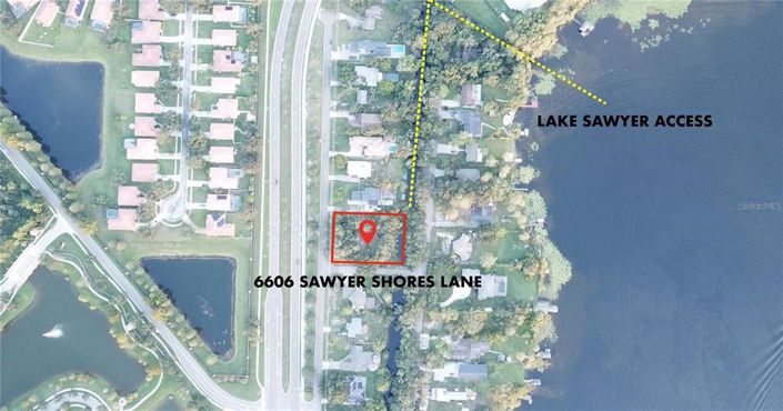 Image No.22-Propriété de 5 chambres à vendre à Windermere