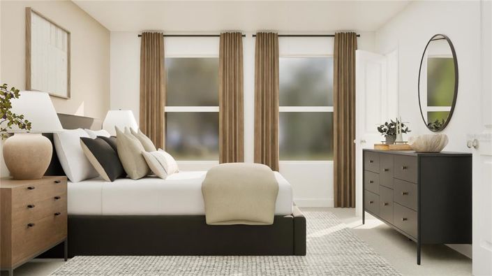 Image No.12-Propriété de 5 chambres à vendre à Clermont