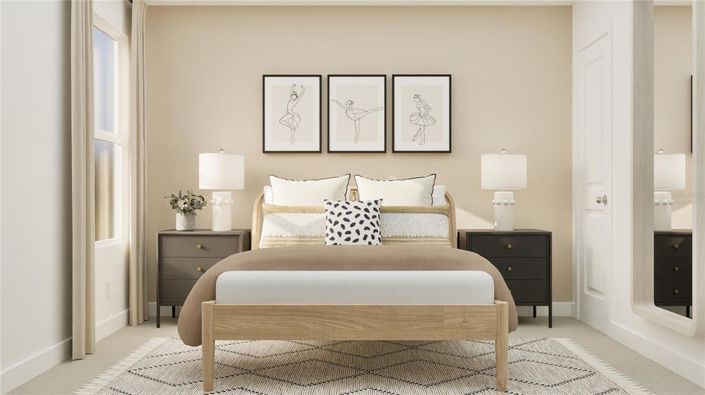 Image No.16-Propriété de 5 chambres à vendre à Clermont