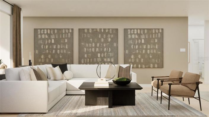 Image No.6-Propriété de 5 chambres à vendre à Clermont