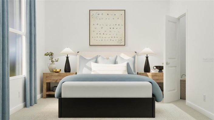 Image No.13-Propriété de 5 chambres à vendre à Clermont