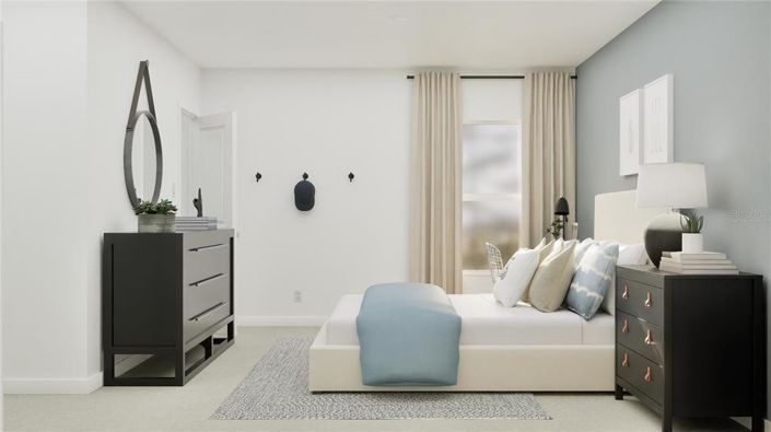 Image No.16-Propriété de 5 chambres à vendre à Clermont