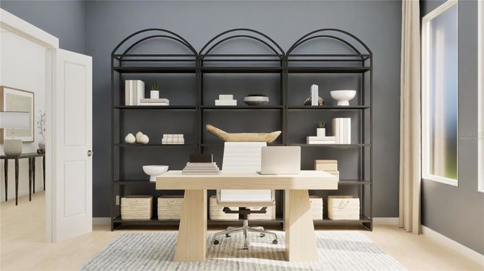 Image No.22-Propriété de 5 chambres à vendre à Clermont