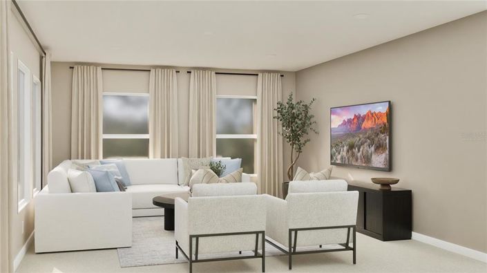 Image No.27-Propriété de 5 chambres à vendre à Clermont