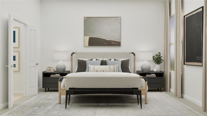 Image No.29-Propriété de 5 chambres à vendre à Clermont