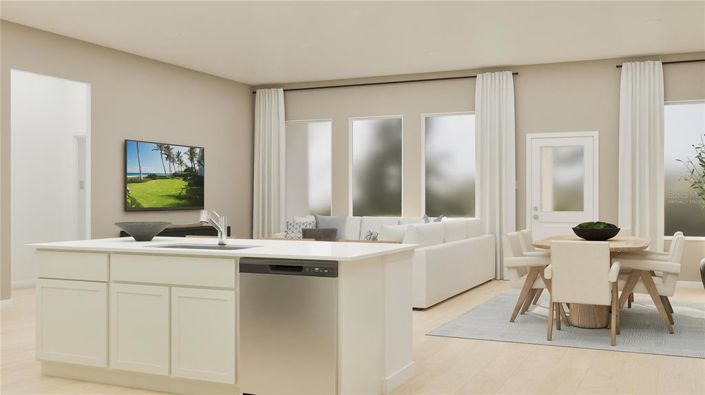 Image No.5-Propriété de 5 chambres à vendre à Clermont