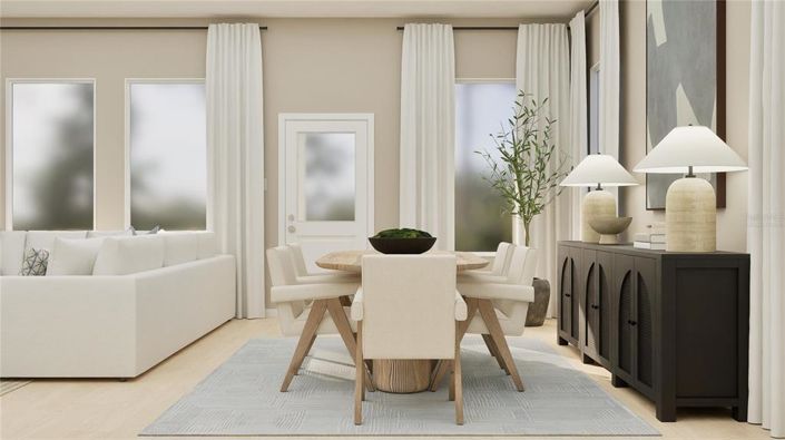 Image No.6-Propriété de 5 chambres à vendre à Clermont