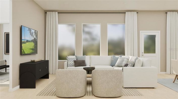 Image No.9-Propriété de 5 chambres à vendre à Clermont