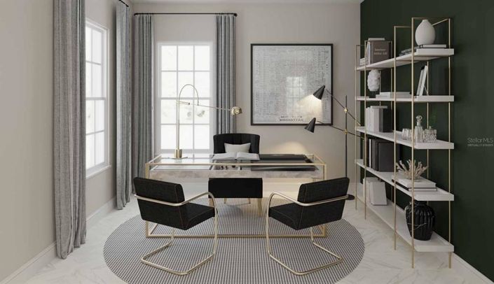 Image No.2-3 Bed Property for sale