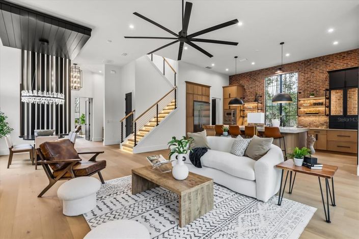 Image No.4-Propriété de 4 chambres à vendre à Winter Park