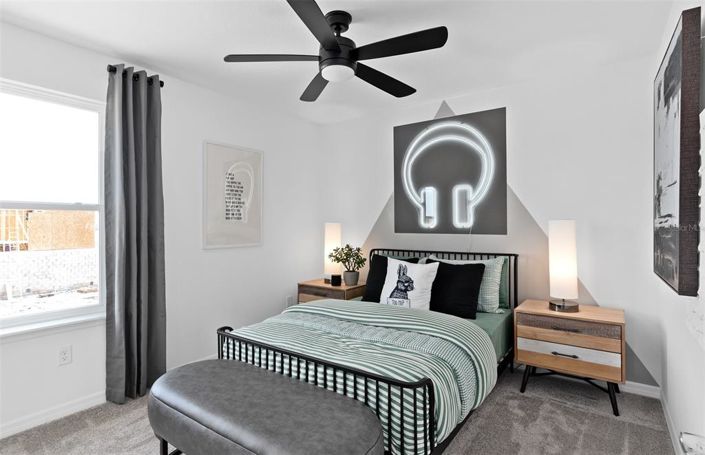 Image No.24-Propriété de 4 chambres à vendre à Clermont