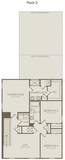 Image No.3-Propriété de 4 chambres à vendre à Clermont