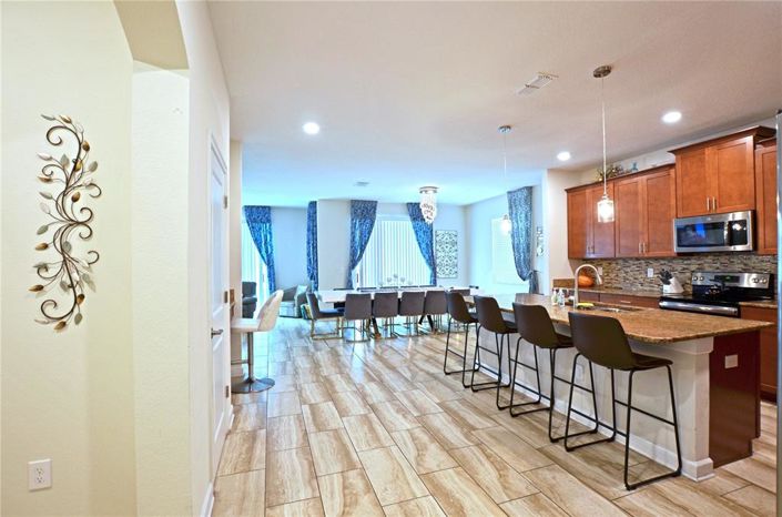 Image No.14-Propriété de 6 chambres à vendre à Kissimmee
