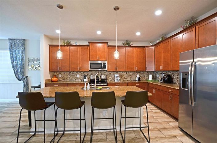 Image No.16-Propriété de 6 chambres à vendre à Kissimmee