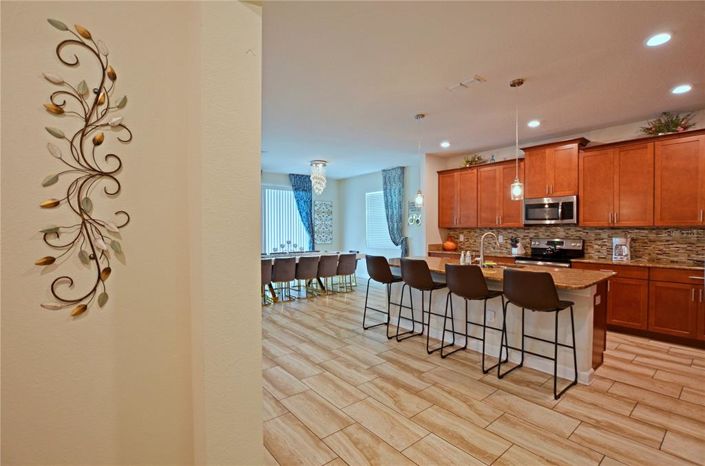 Image No.20-Propriété de 6 chambres à vendre à Kissimmee