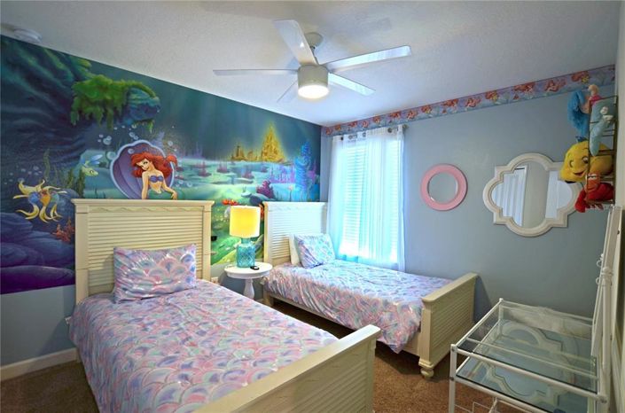 Image No.42-Propriété de 6 chambres à vendre à Kissimmee