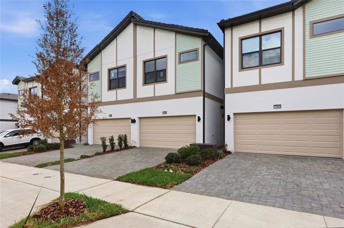 Image No.2-Maison de ville de 5 chambres à vendre à Orlando