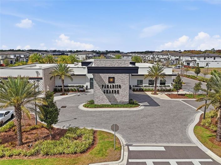 Image No.3-Maison de ville de 5 chambres à vendre à Orlando