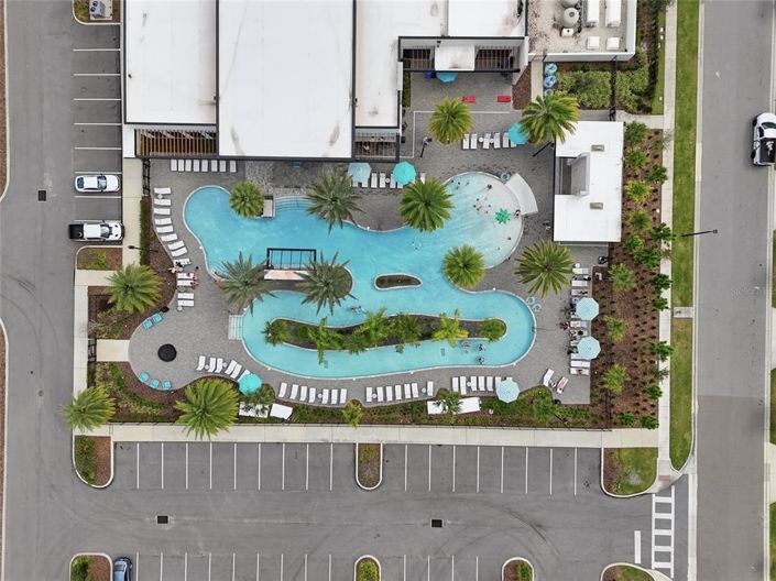 Image No.4-Maison de ville de 5 chambres à vendre à Orlando