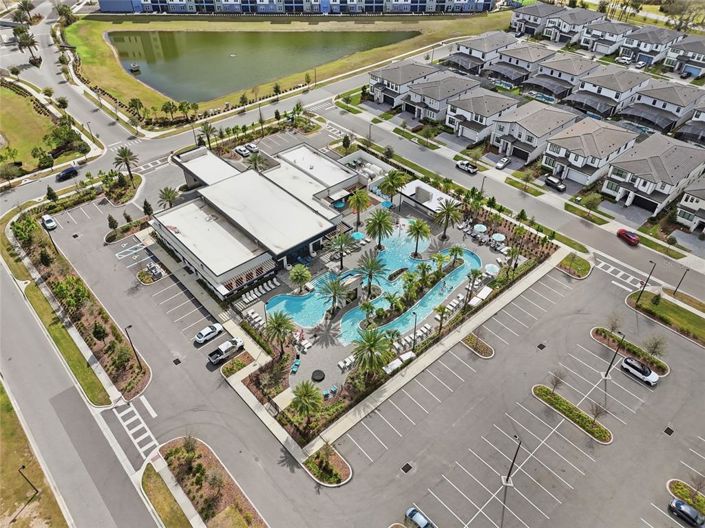 Image No.6-Maison de ville de 5 chambres à vendre à Orlando