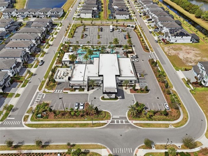 Image No.7-Maison de ville de 5 chambres à vendre à Orlando