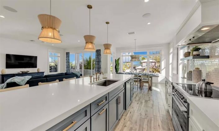 Image No.11-Propriété de 7 chambres à vendre à Bradenton Beach