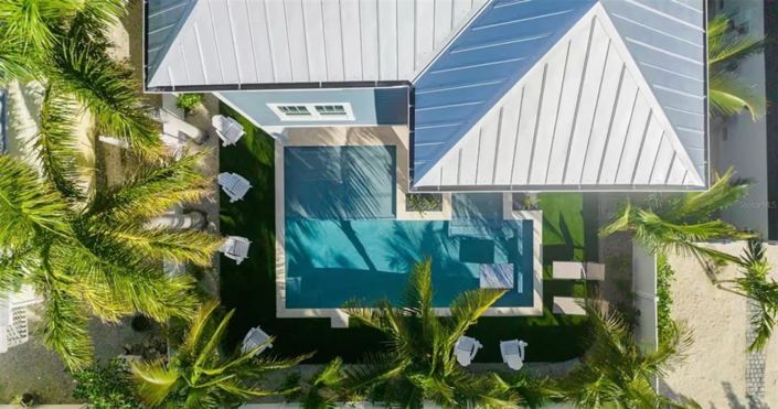 Image No.4-Propriété de 7 chambres à vendre à Bradenton Beach