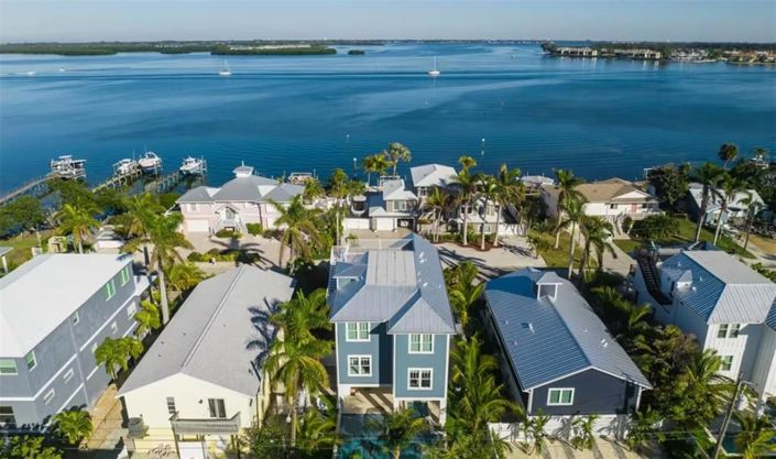 Image No.41-Propriété de 7 chambres à vendre à Bradenton Beach