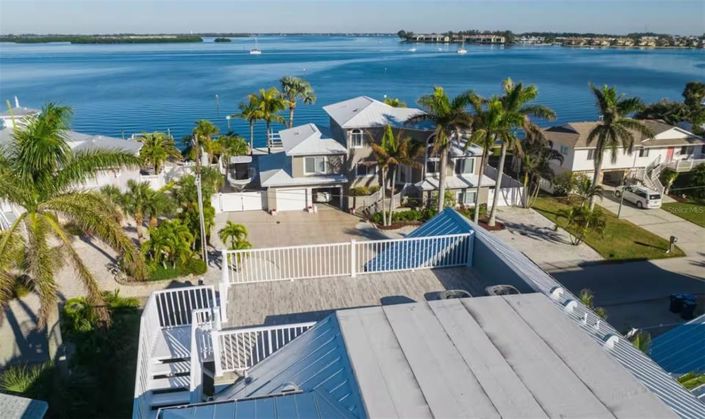 Image No.5-Propriété de 7 chambres à vendre à Bradenton Beach